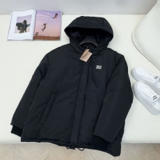 Miu Miu Down Jackets